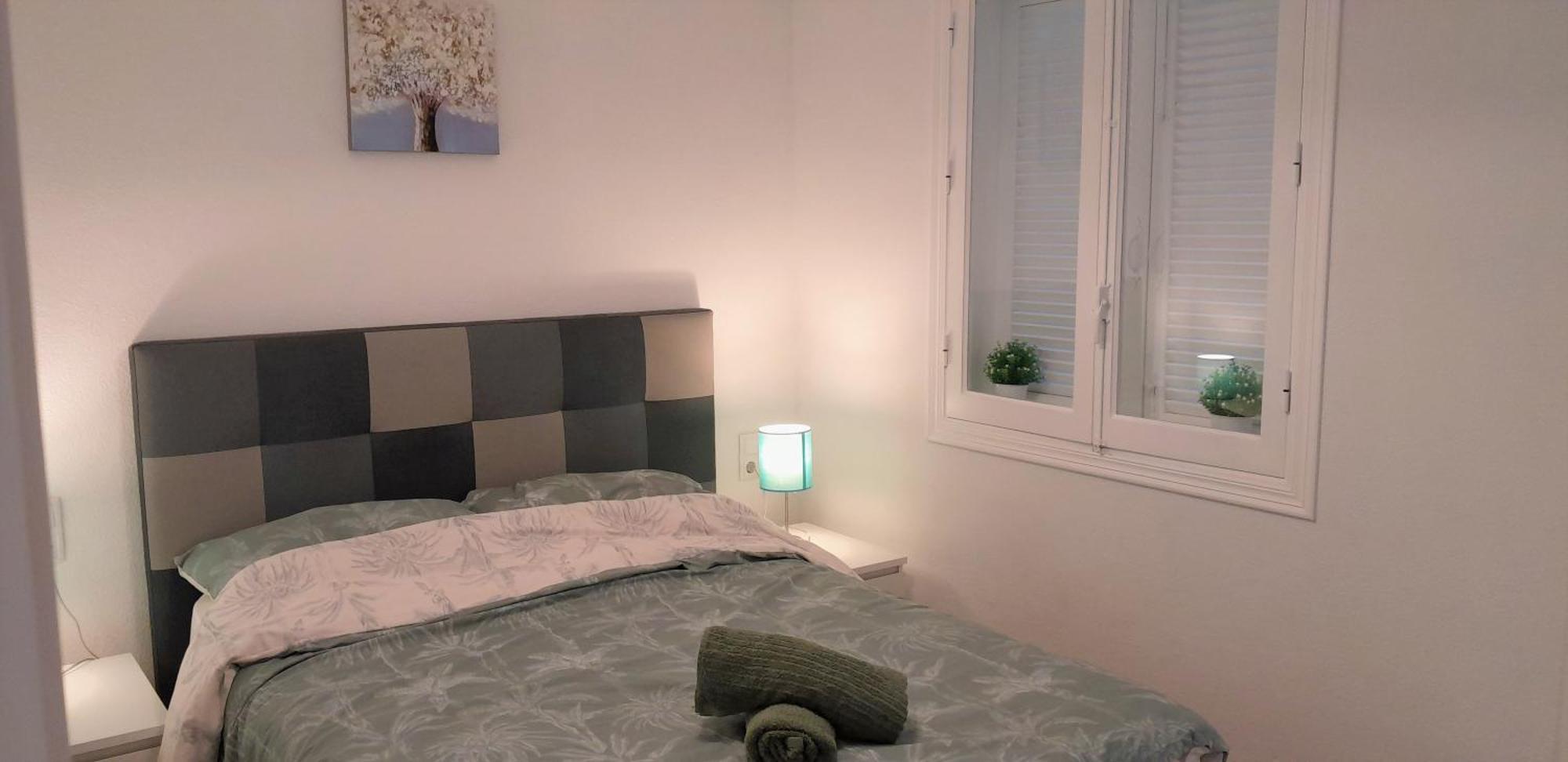Sunny Bungalow La Mata With Sea Views ตอร์เรเวียคา ภายนอก รูปภาพ