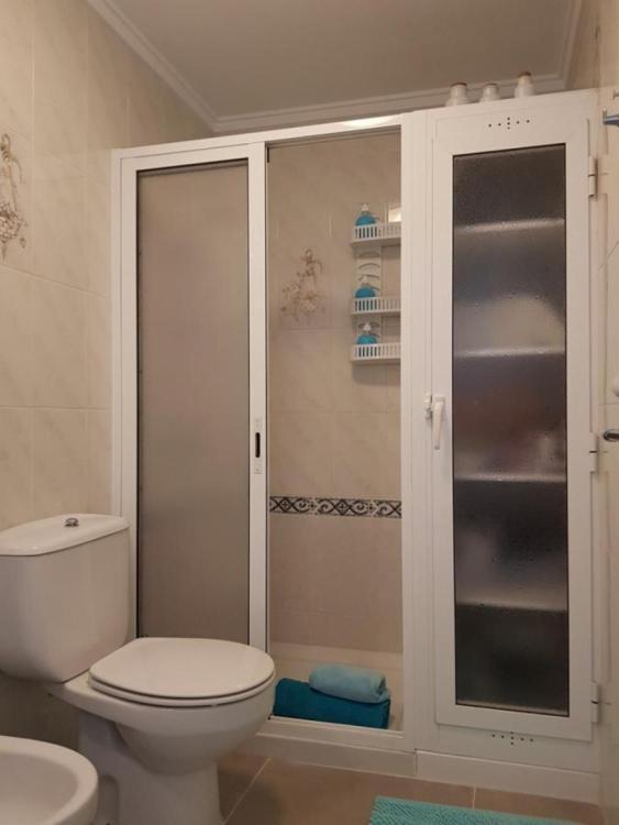 Sunny Bungalow La Mata With Sea Views ตอร์เรเวียคา ภายนอก รูปภาพ