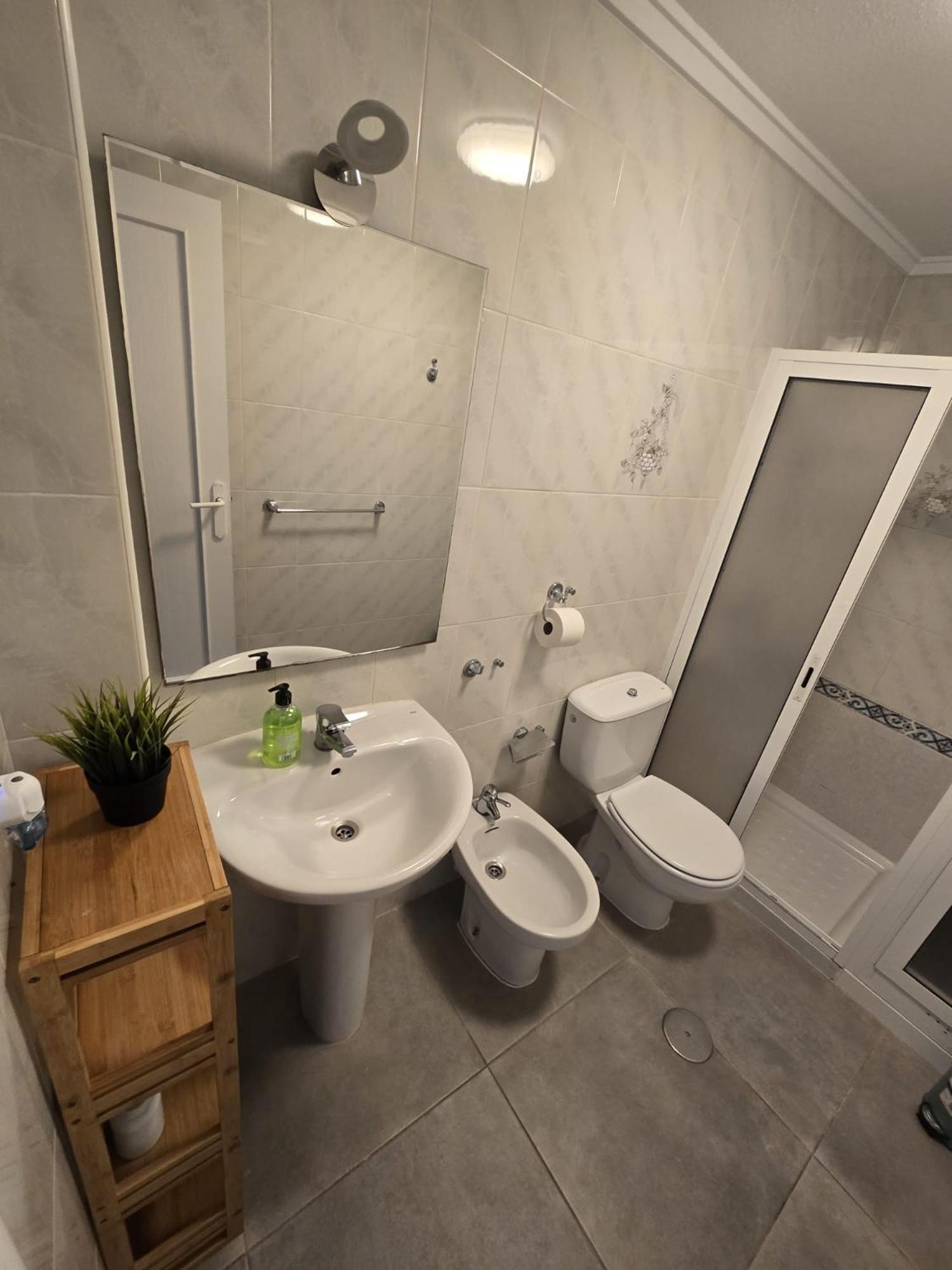Sunny Bungalow La Mata With Sea Views ตอร์เรเวียคา ภายนอก รูปภาพ